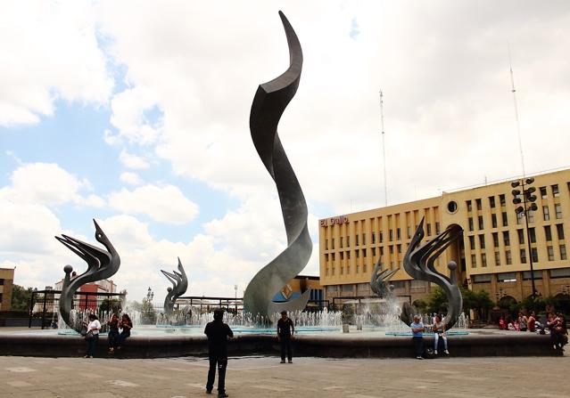 Plaza Tapatía